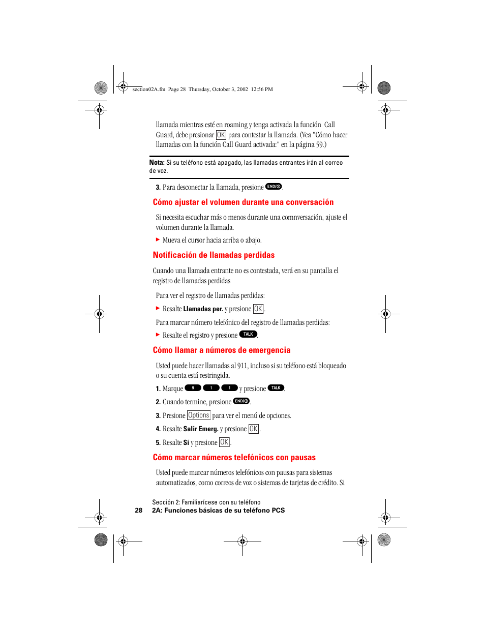 Hitachi SINGLE-BAND PCS PHONE SH-P300 User Manual | Page 263 / 455