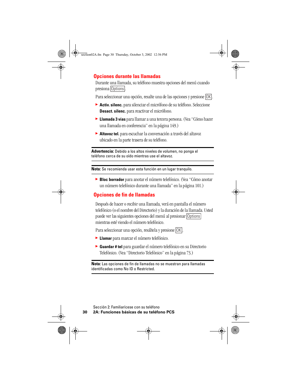 Hitachi SINGLE-BAND PCS PHONE SH-P300 User Manual | Page 265 / 455