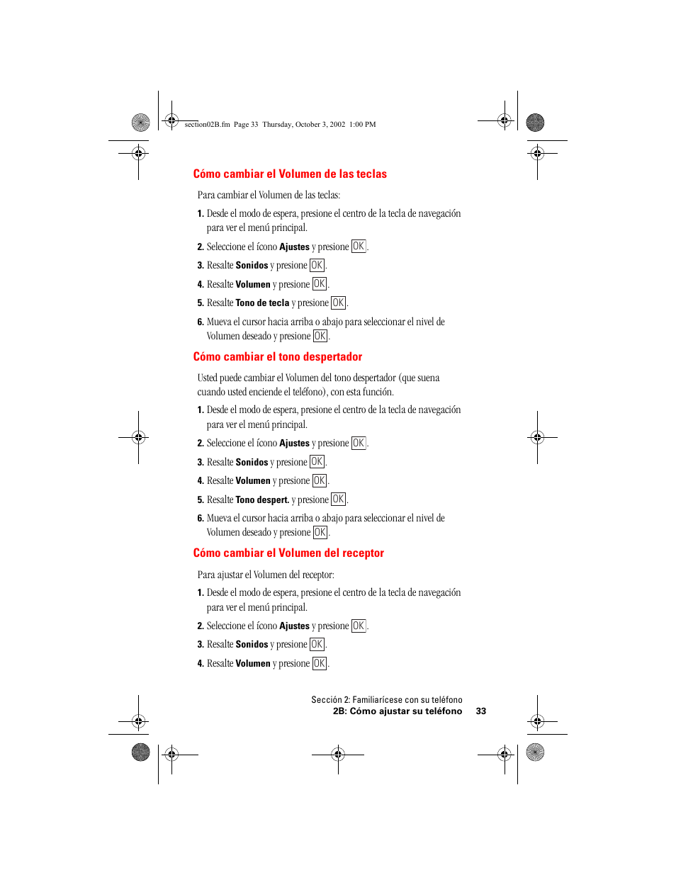 Hitachi SINGLE-BAND PCS PHONE SH-P300 User Manual | Page 268 / 455