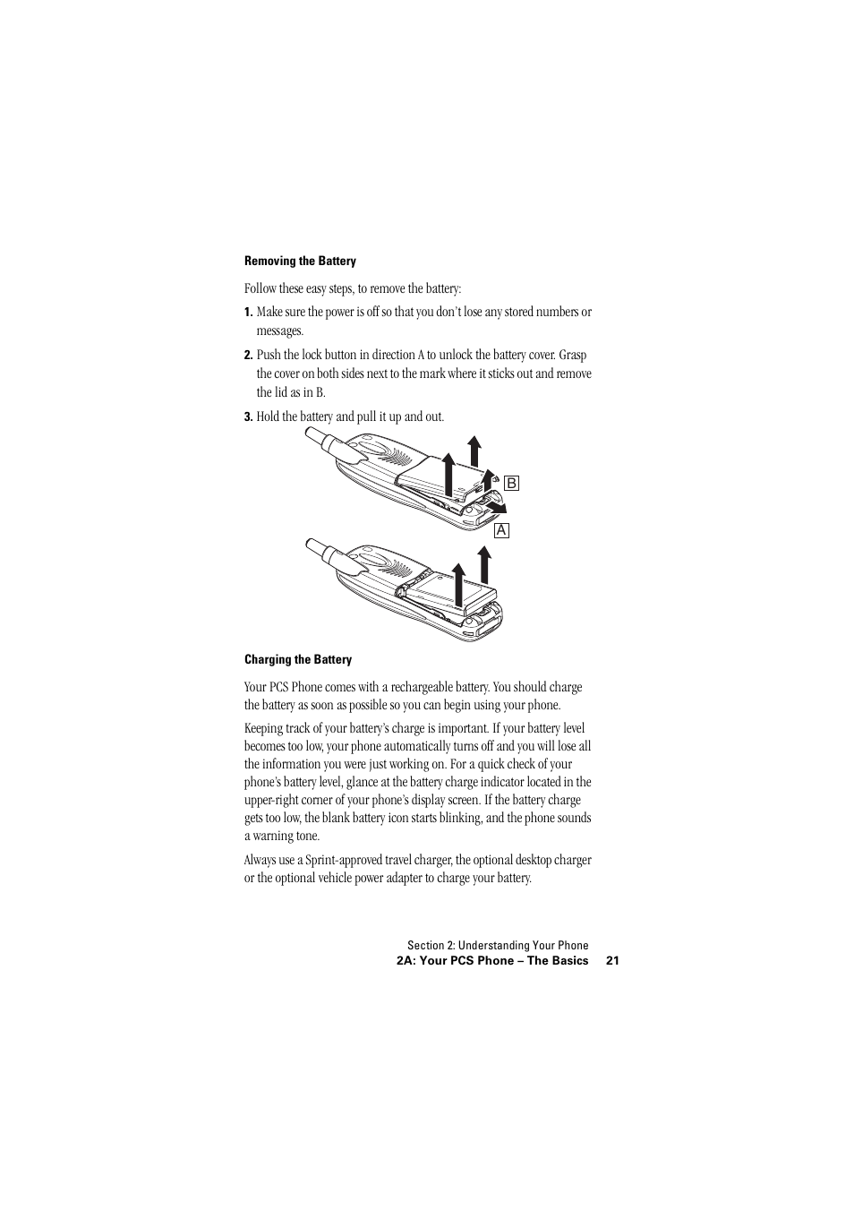 Hitachi SINGLE-BAND PCS PHONE SH-P300 User Manual | Page 30 / 455