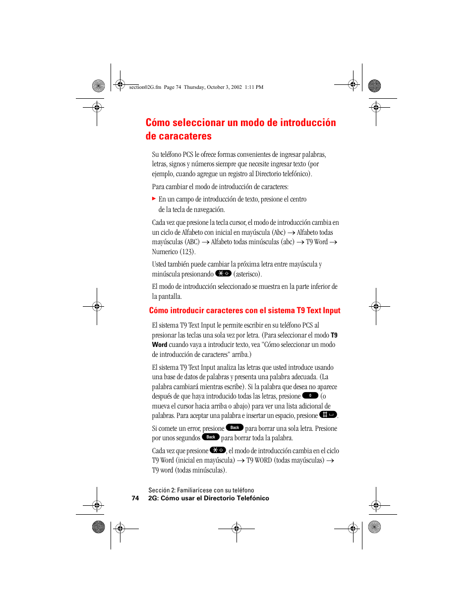 Hitachi SINGLE-BAND PCS PHONE SH-P300 User Manual | Page 309 / 455