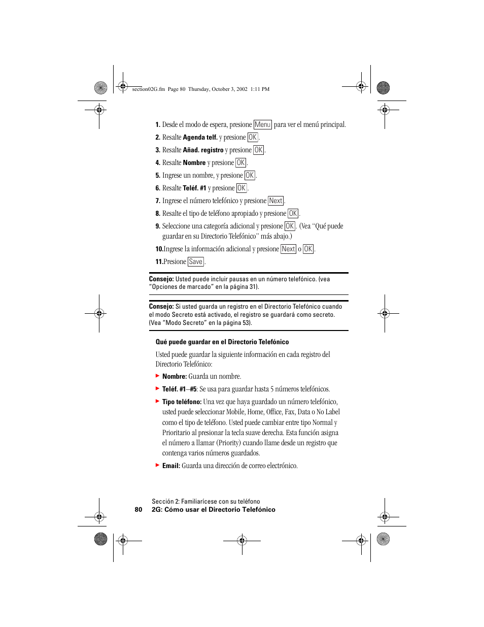 Hitachi SINGLE-BAND PCS PHONE SH-P300 User Manual | Page 315 / 455