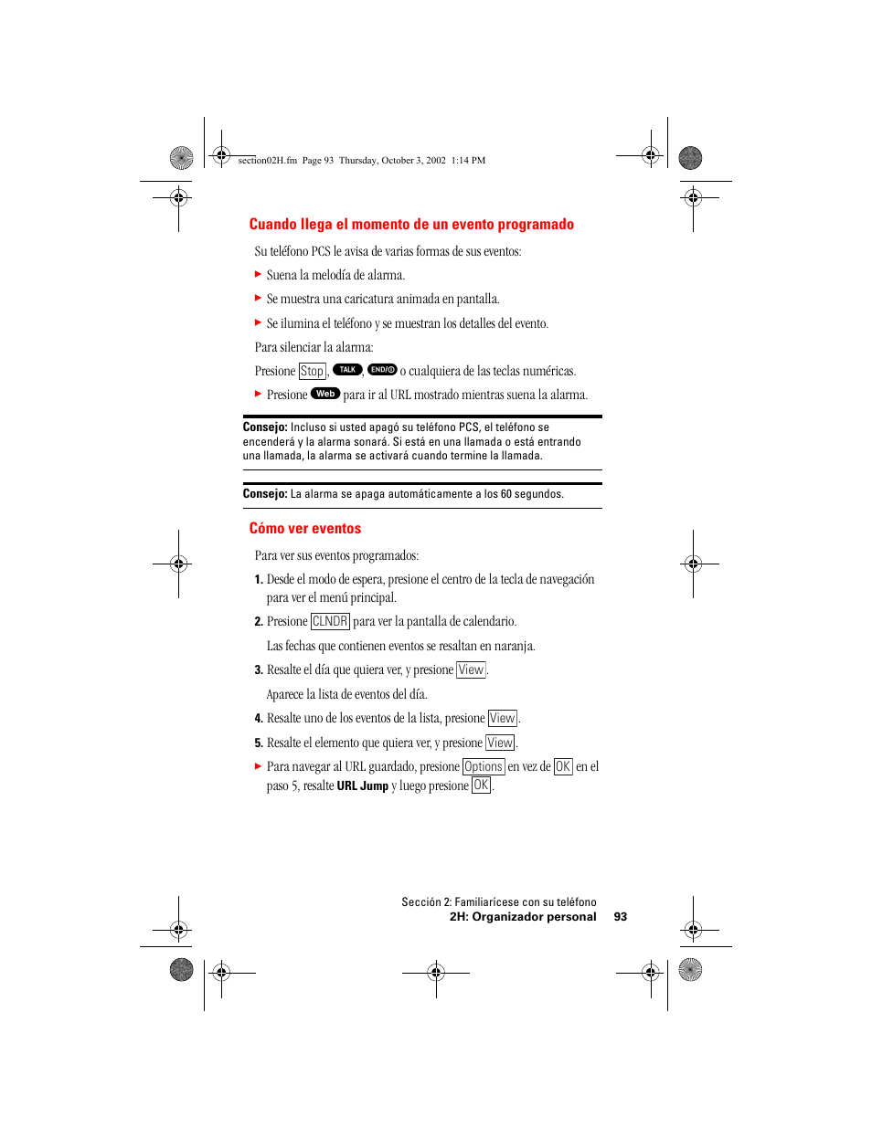 Hitachi SINGLE-BAND PCS PHONE SH-P300 User Manual | Page 328 / 455