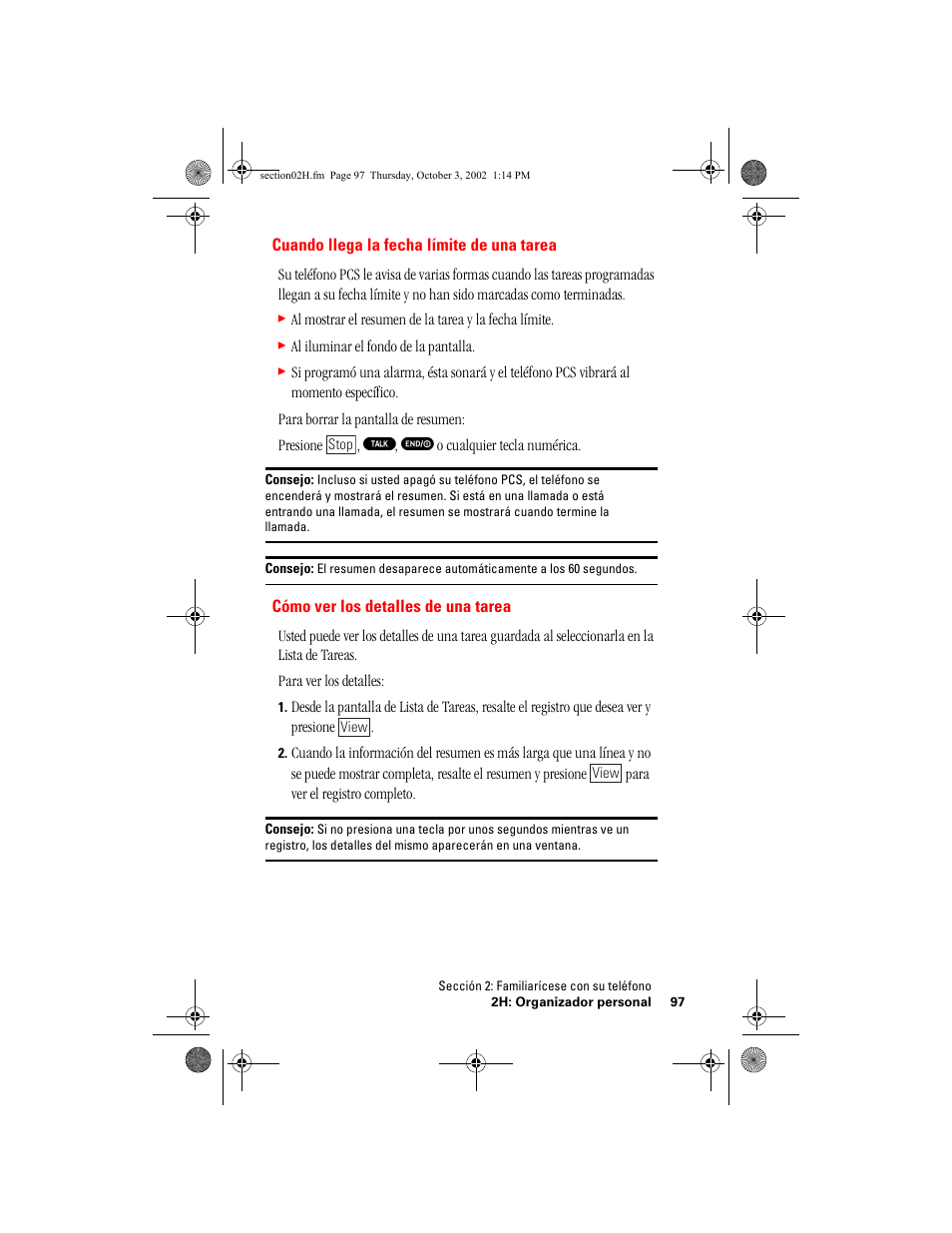 Hitachi SINGLE-BAND PCS PHONE SH-P300 User Manual | Page 332 / 455