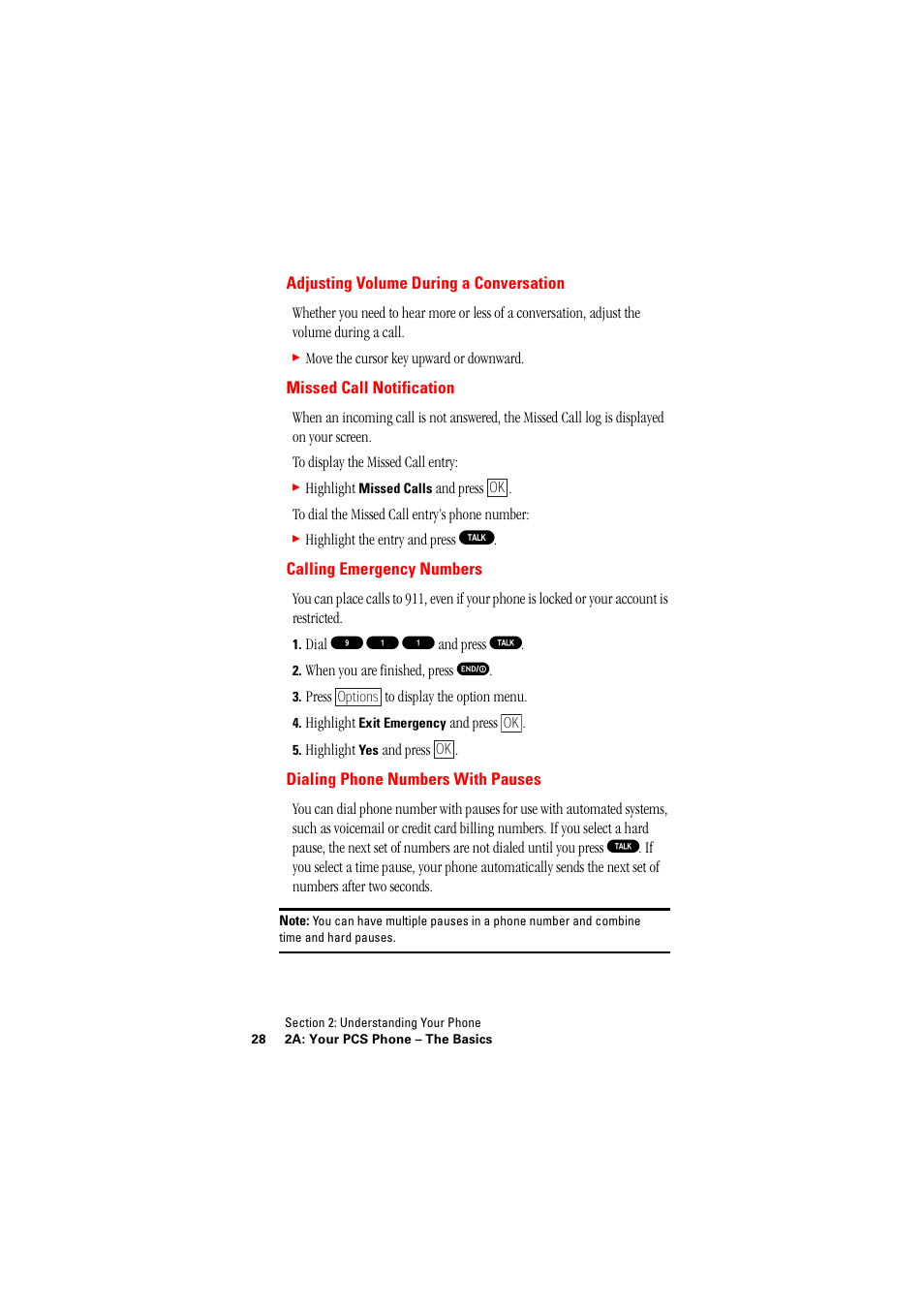 Hitachi SINGLE-BAND PCS PHONE SH-P300 User Manual | Page 37 / 455