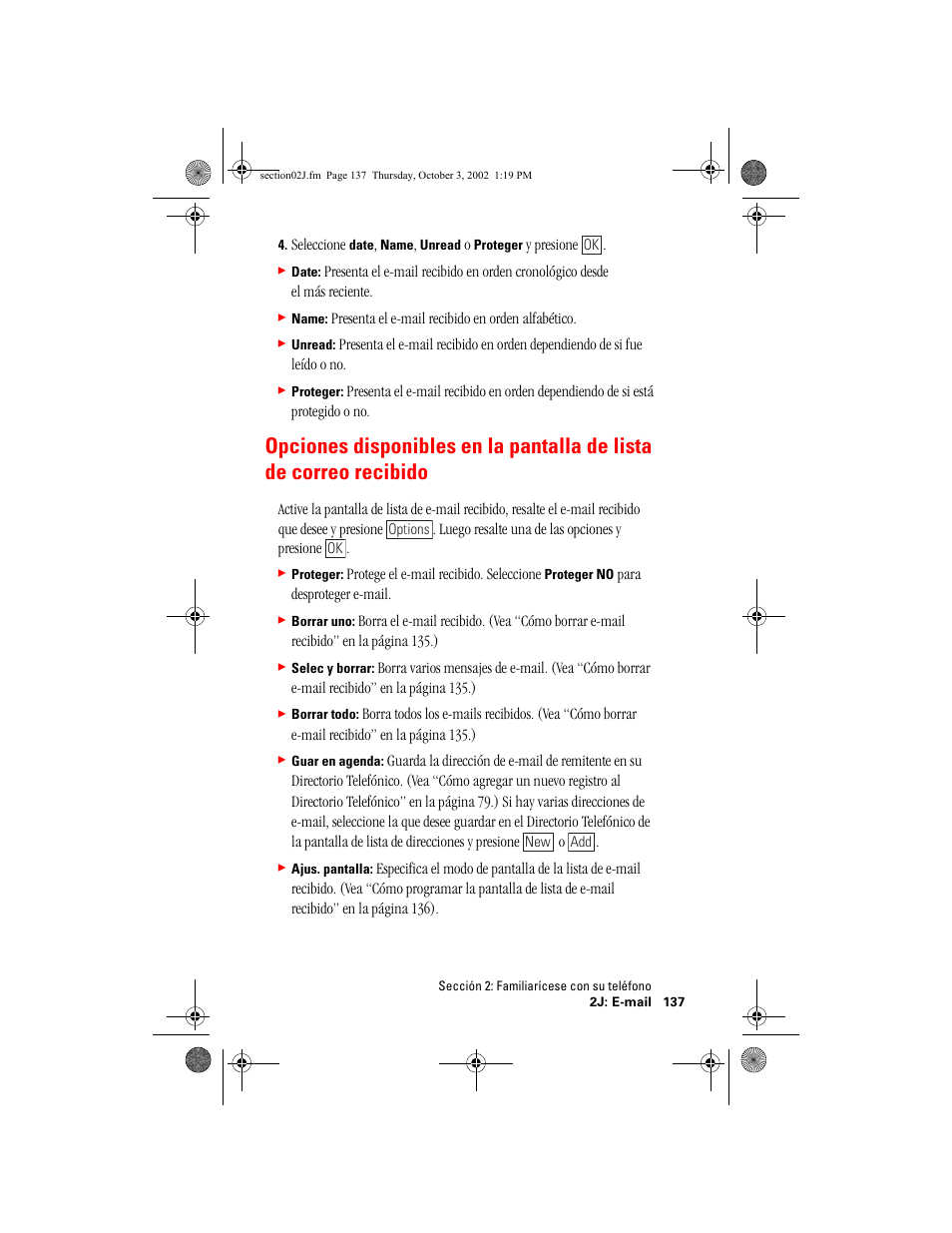 Hitachi SINGLE-BAND PCS PHONE SH-P300 User Manual | Page 372 / 455