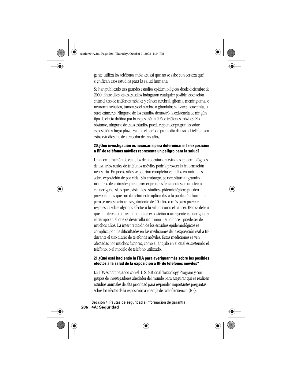 Hitachi SINGLE-BAND PCS PHONE SH-P300 User Manual | Page 441 / 455