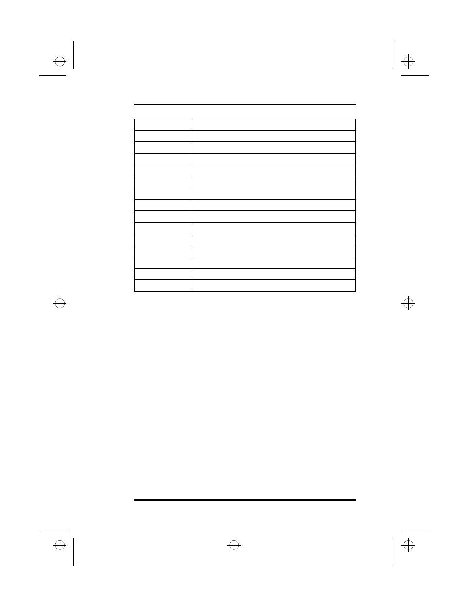 Hitachi SA200 User Manual | Page 117 / 138