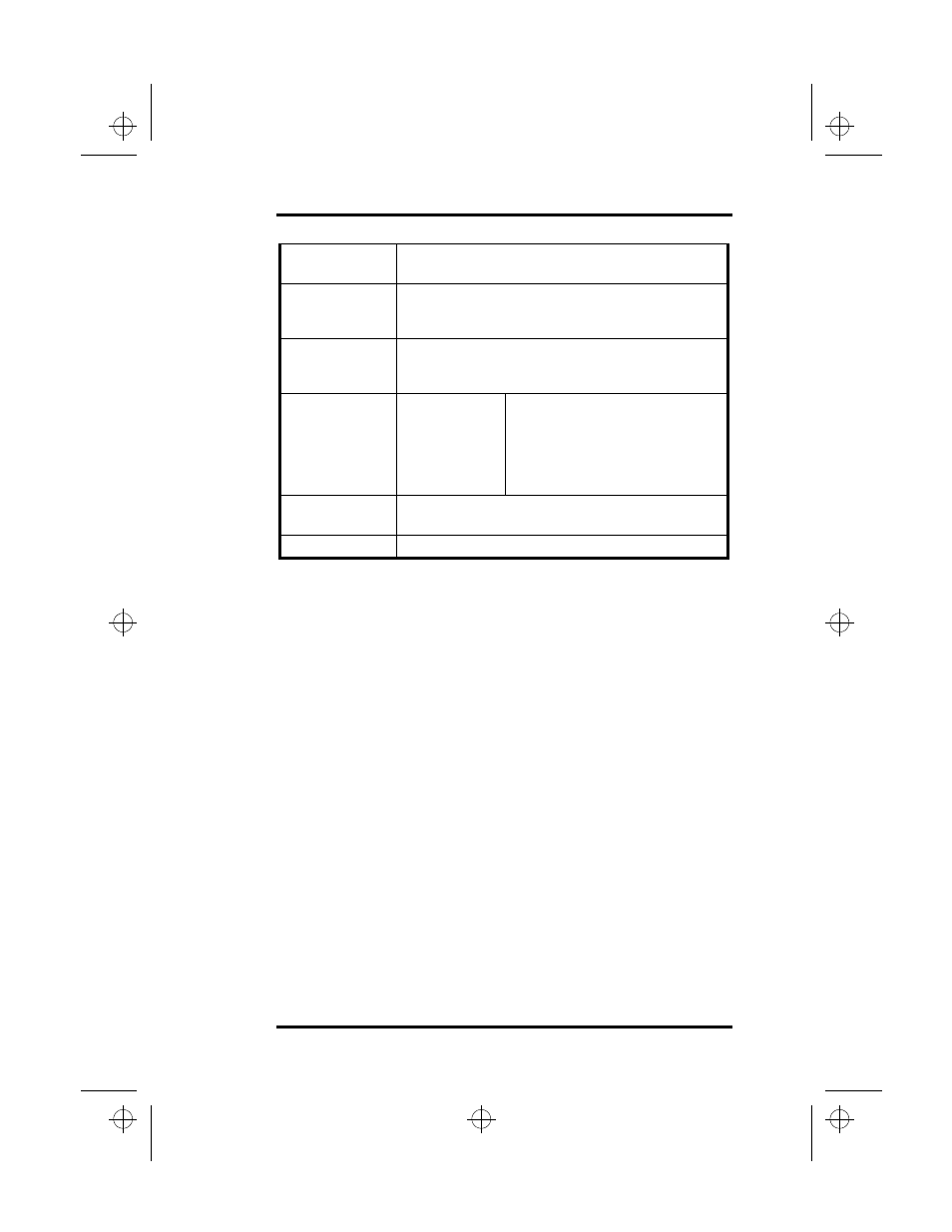 Hitachi SA200 User Manual | Page 119 / 138