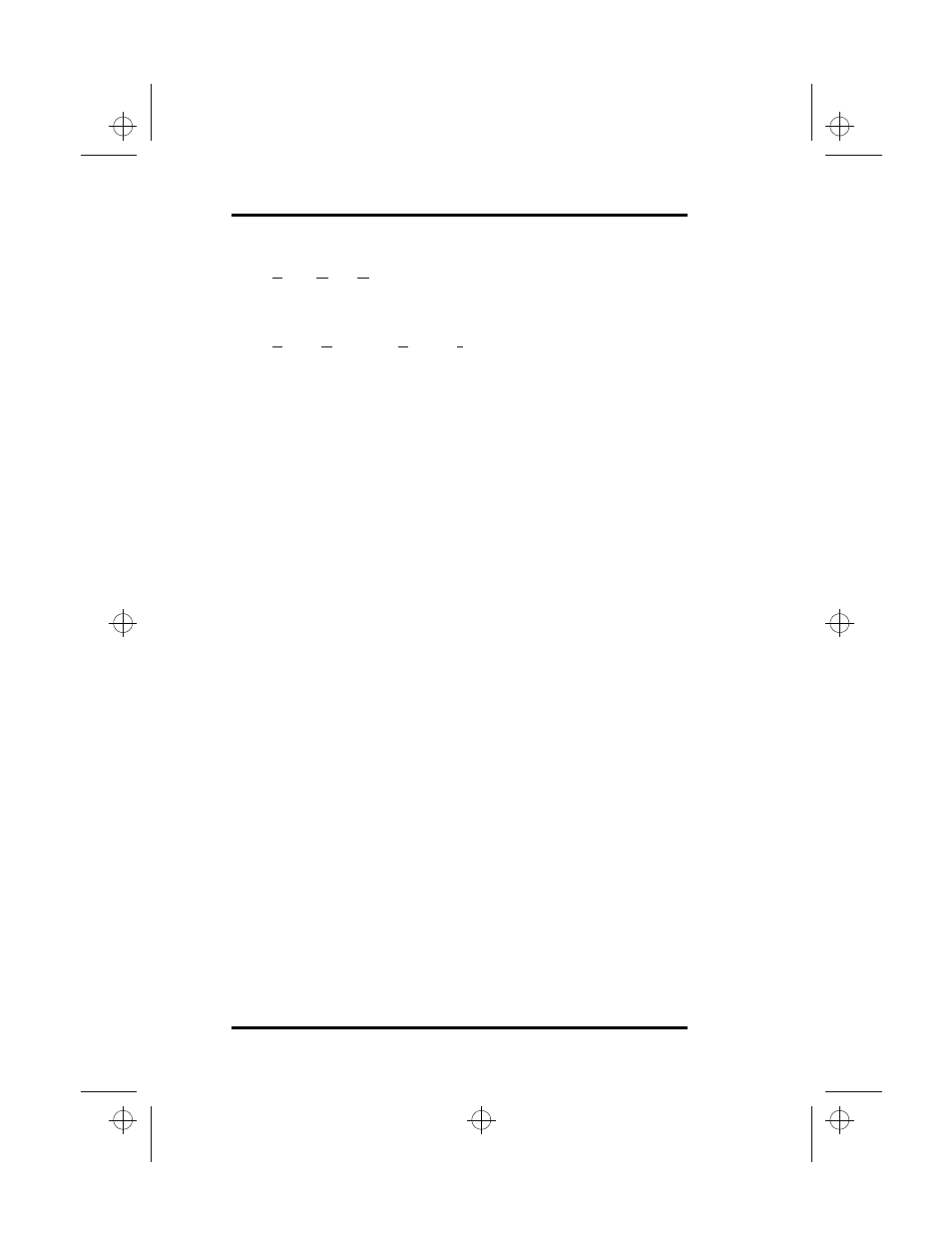 Hitachi SA200 User Manual | Page 128 / 138
