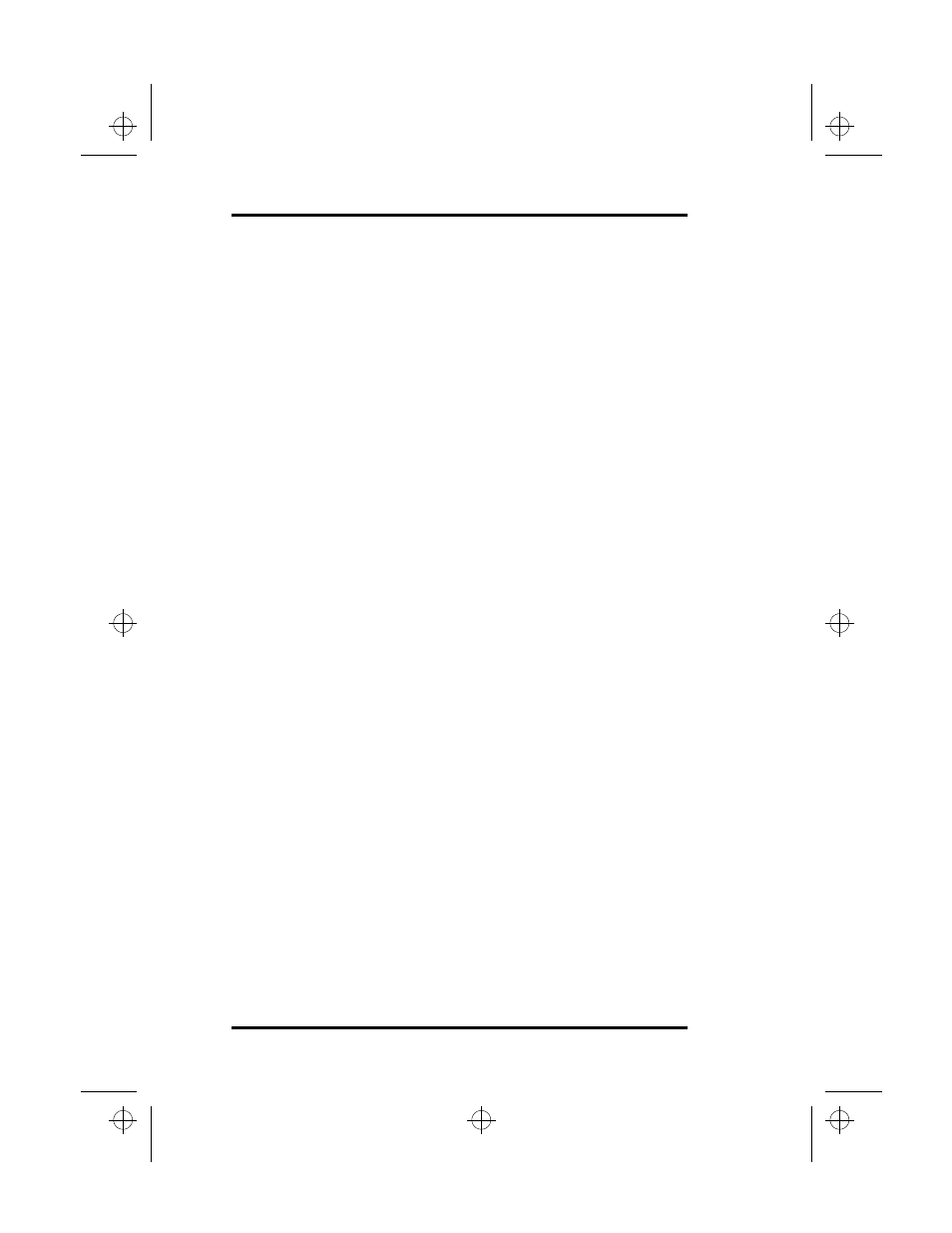 Hitachi SA200 User Manual | Page 132 / 138