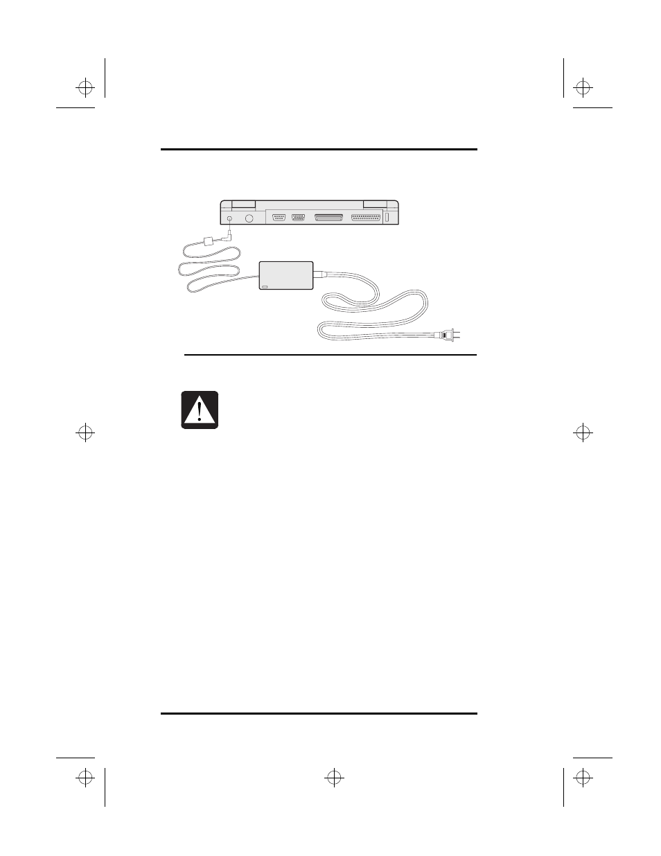 Turning your laptop on | Hitachi SA200 User Manual | Page 28 / 138
