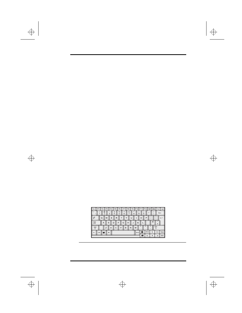 3 using your laptop, Keyboard operations | Hitachi SA200 User Manual | Page 33 / 138