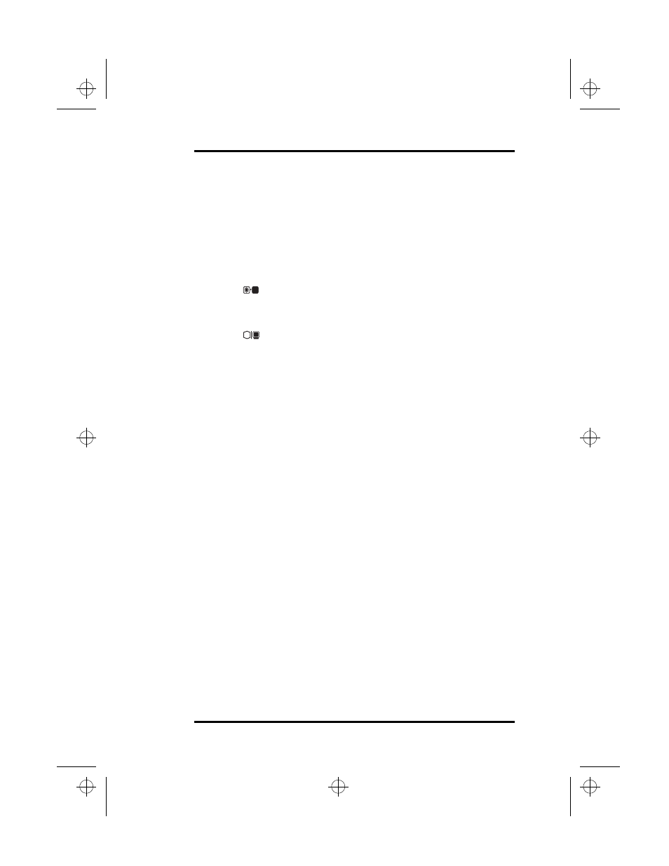 Touchpad operations, Using the touchpad | Hitachi SA200 User Manual | Page 41 / 138