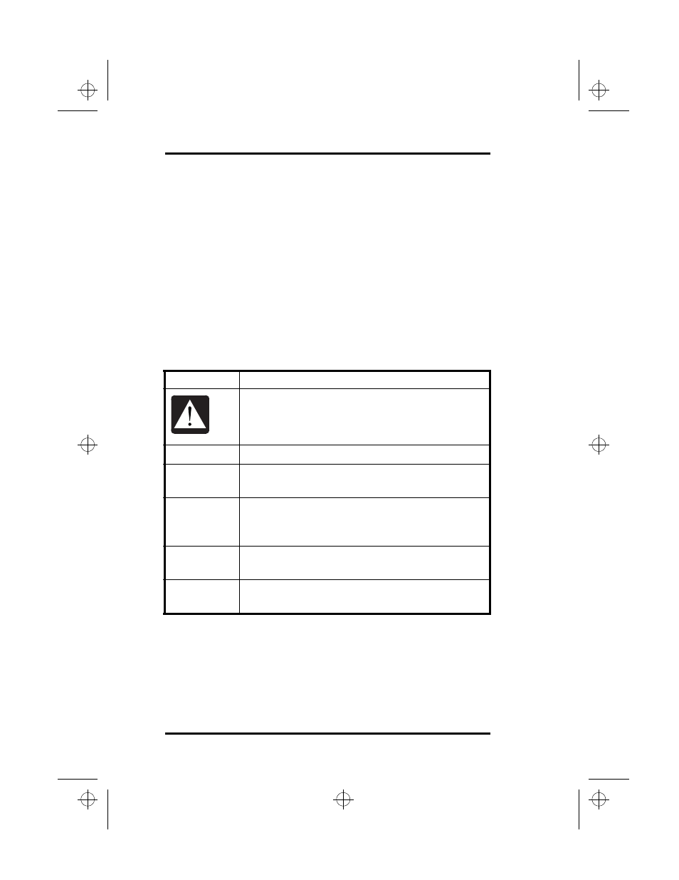 Conventions | Hitachi SA200 User Manual | Page 6 / 138