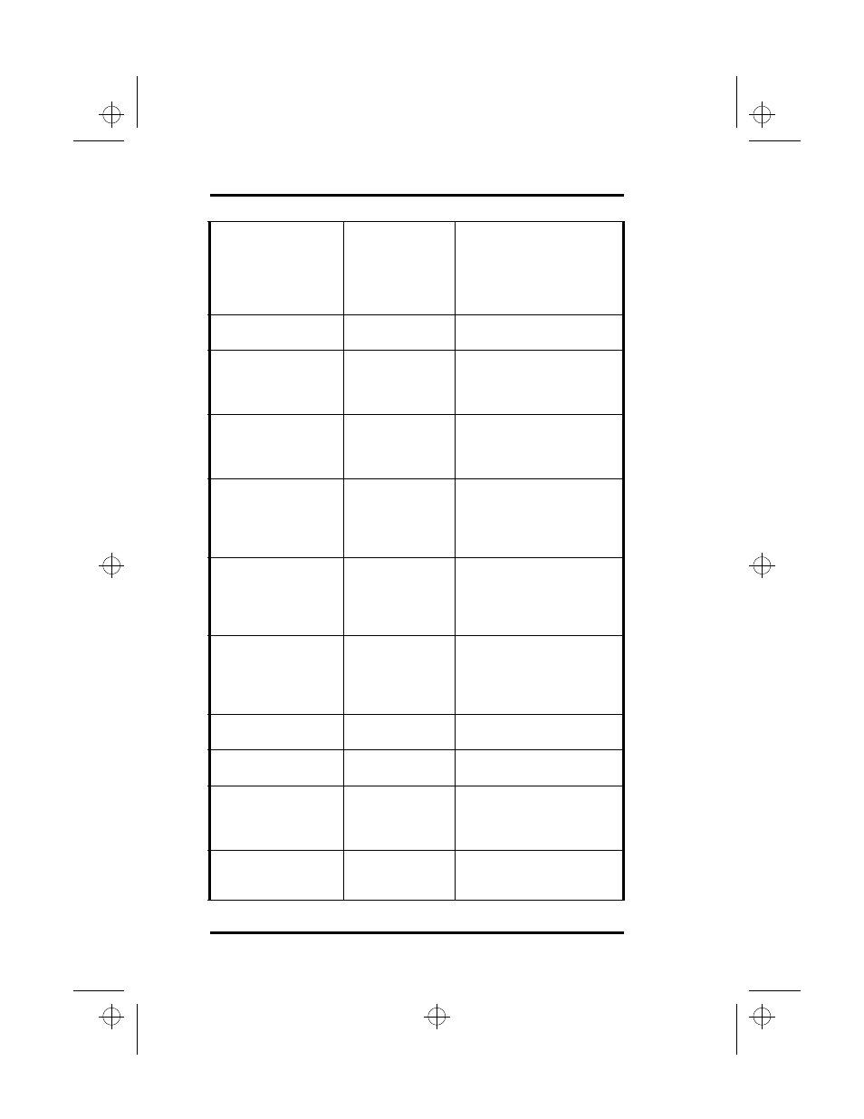 Hitachi SA200 User Manual | Page 94 / 138