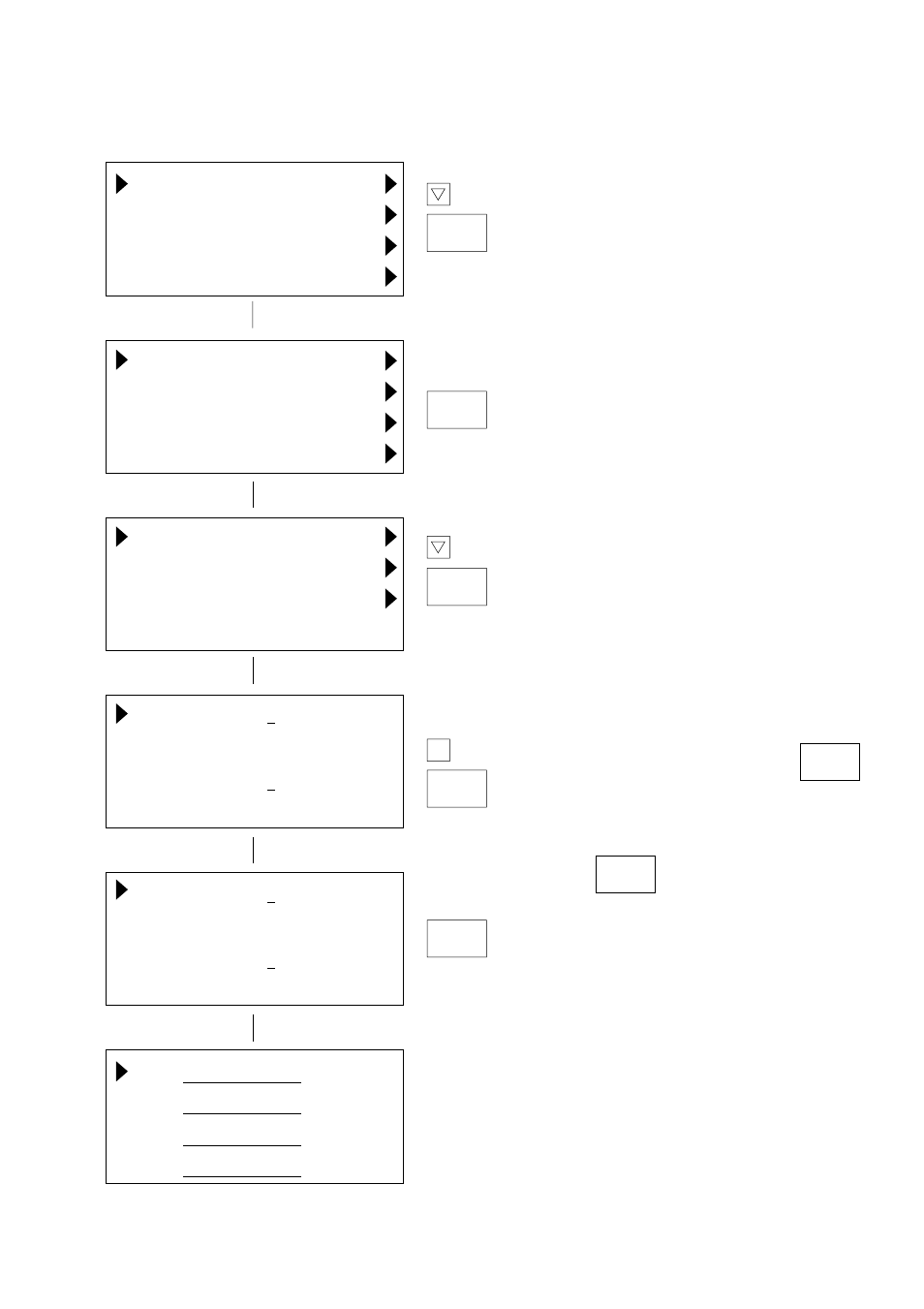 Hitachi J300U Series User Manual | Page 115 / 145