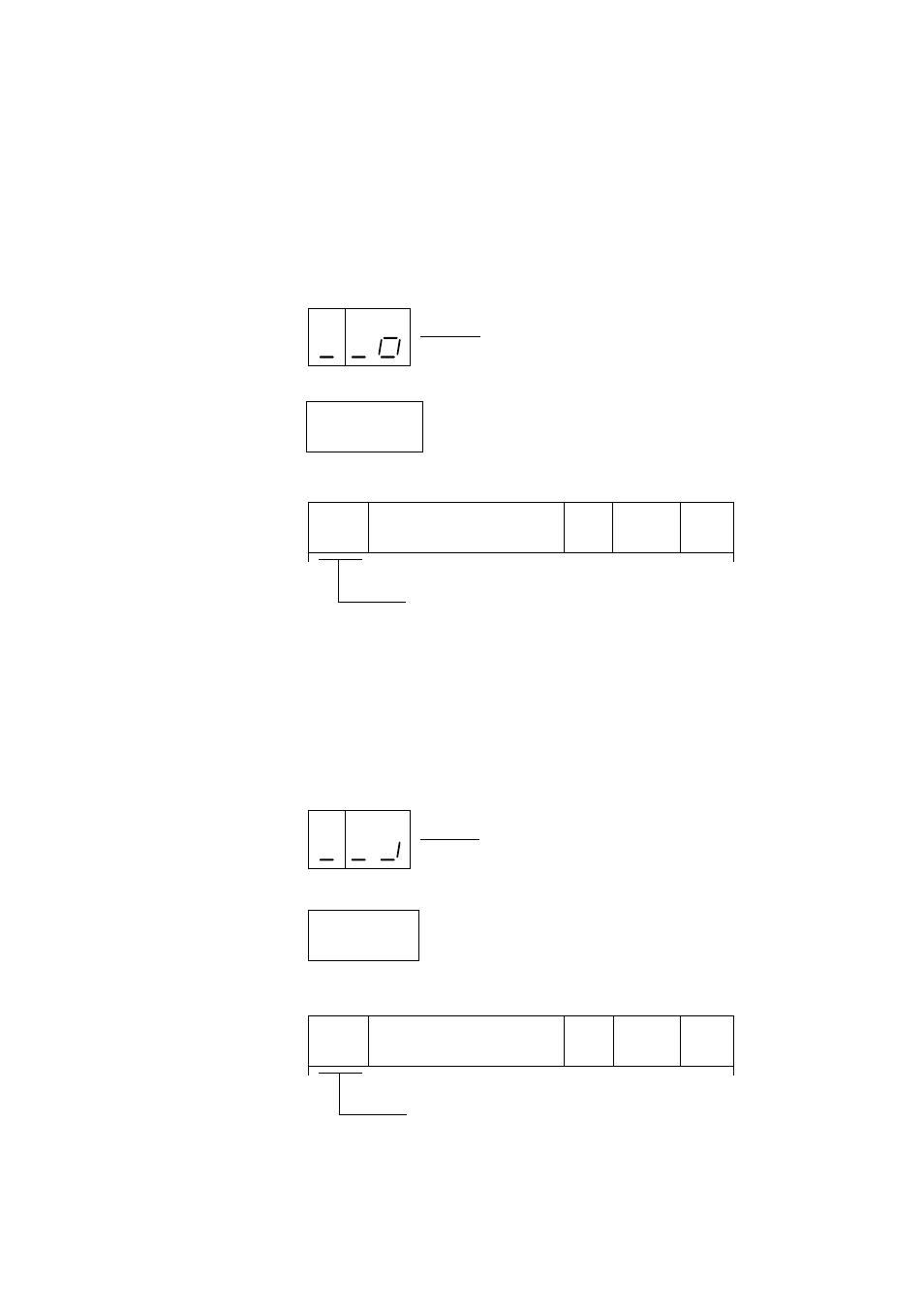 Hitachi J300U Series User Manual | Page 116 / 145