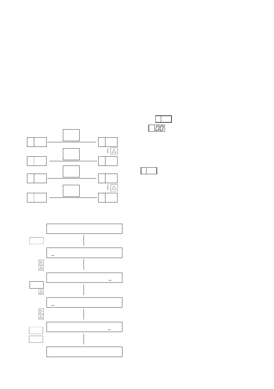 Hitachi J300U Series User Manual | Page 117 / 145