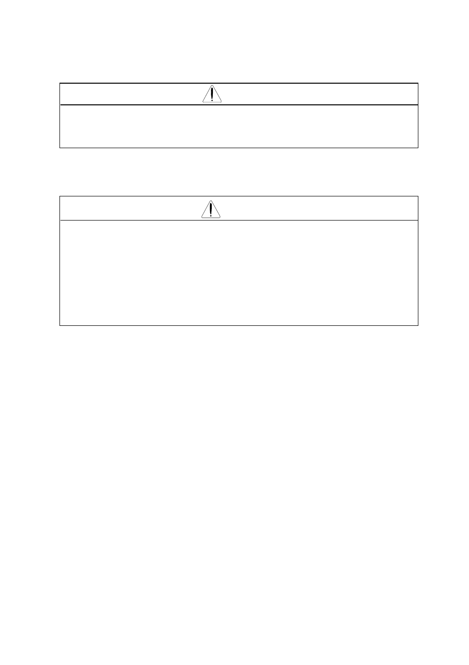 Hitachi J300U Series User Manual | Page 12 / 145