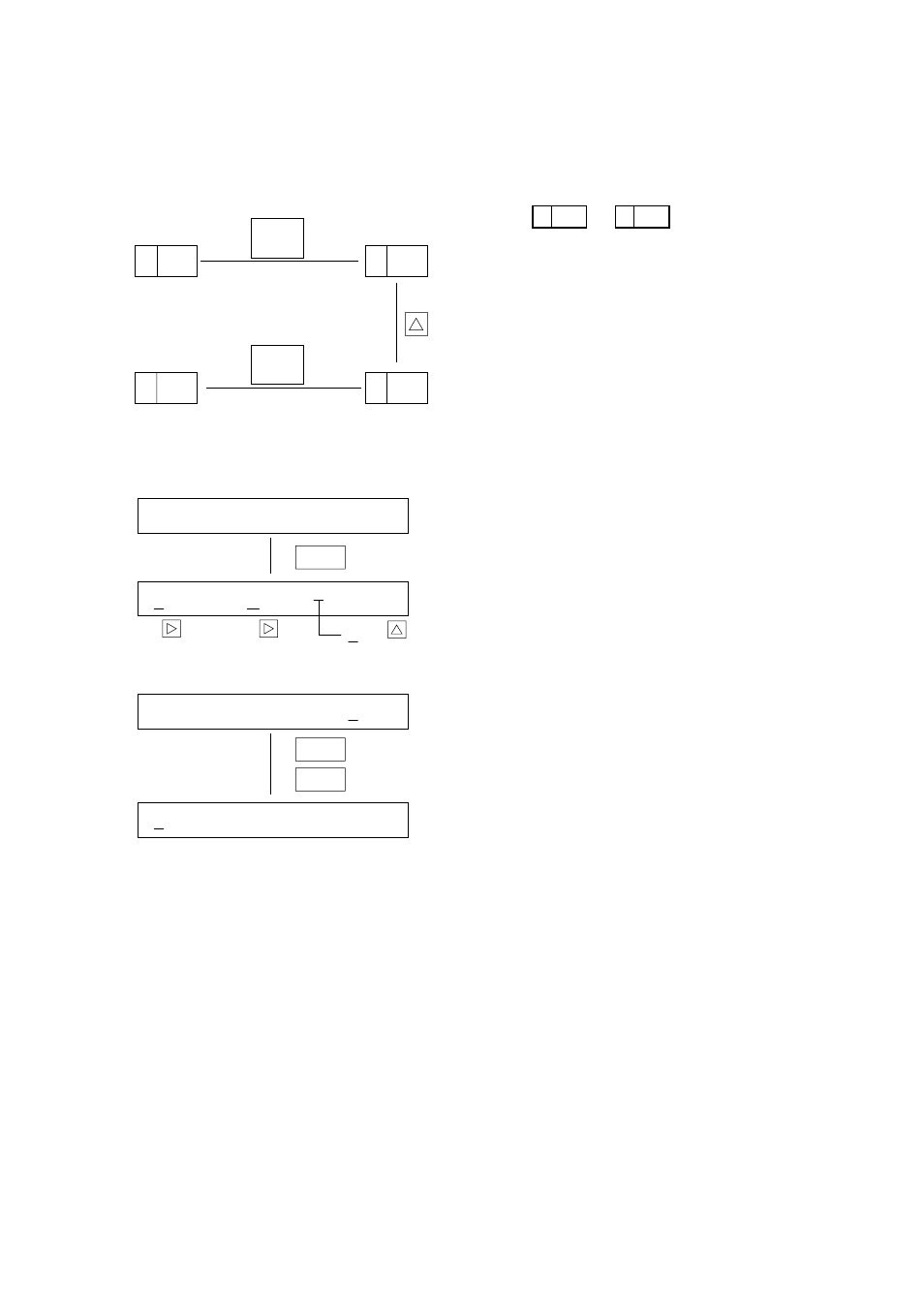 Hitachi J300U Series User Manual | Page 121 / 145