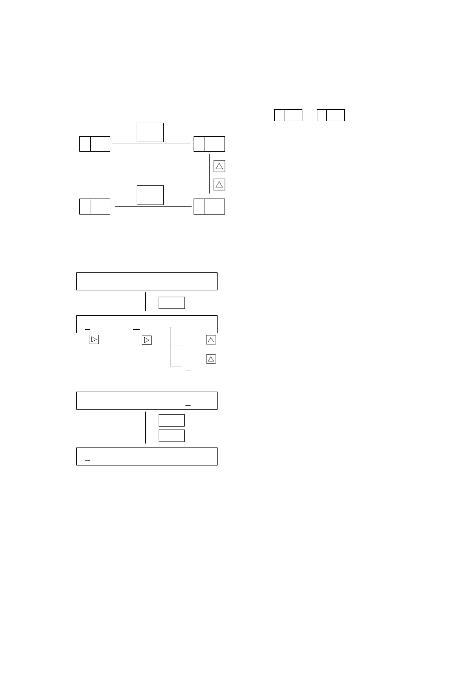 Hitachi J300U Series User Manual | Page 125 / 145