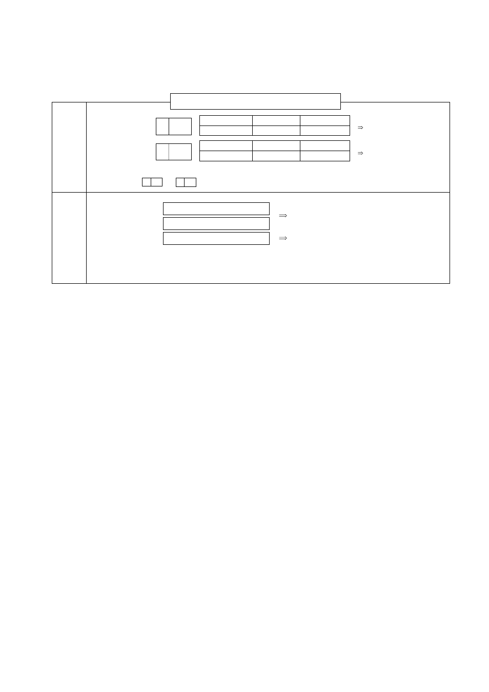 A-17 2. commercial power source switching | Hitachi J300U Series User Manual | Page 129 / 145
