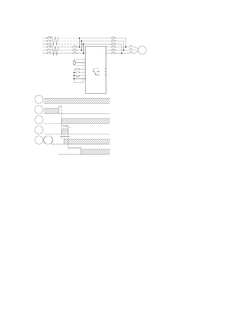 A-18 | Hitachi J300U Series User Manual | Page 130 / 145