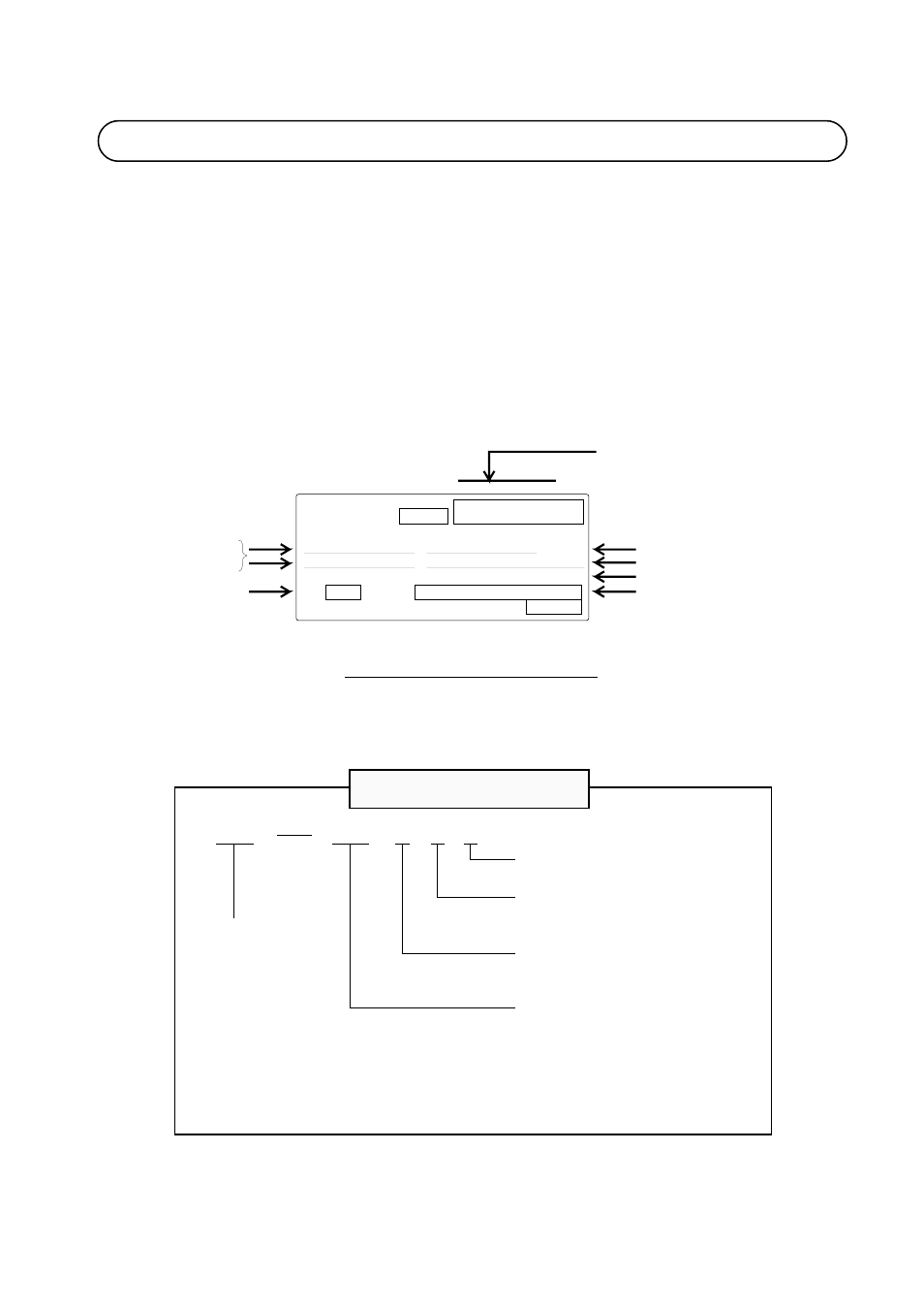 Inspection upon unpacking, Hitachi 055hfu, Contents of specifications label | Hitachi J300U Series User Manual | Page 16 / 145