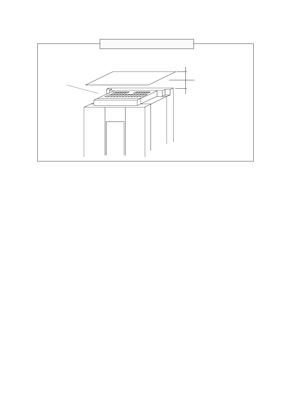 Precaution for installation and wiring | Hitachi J300U Series User Manual | Page 20 / 145