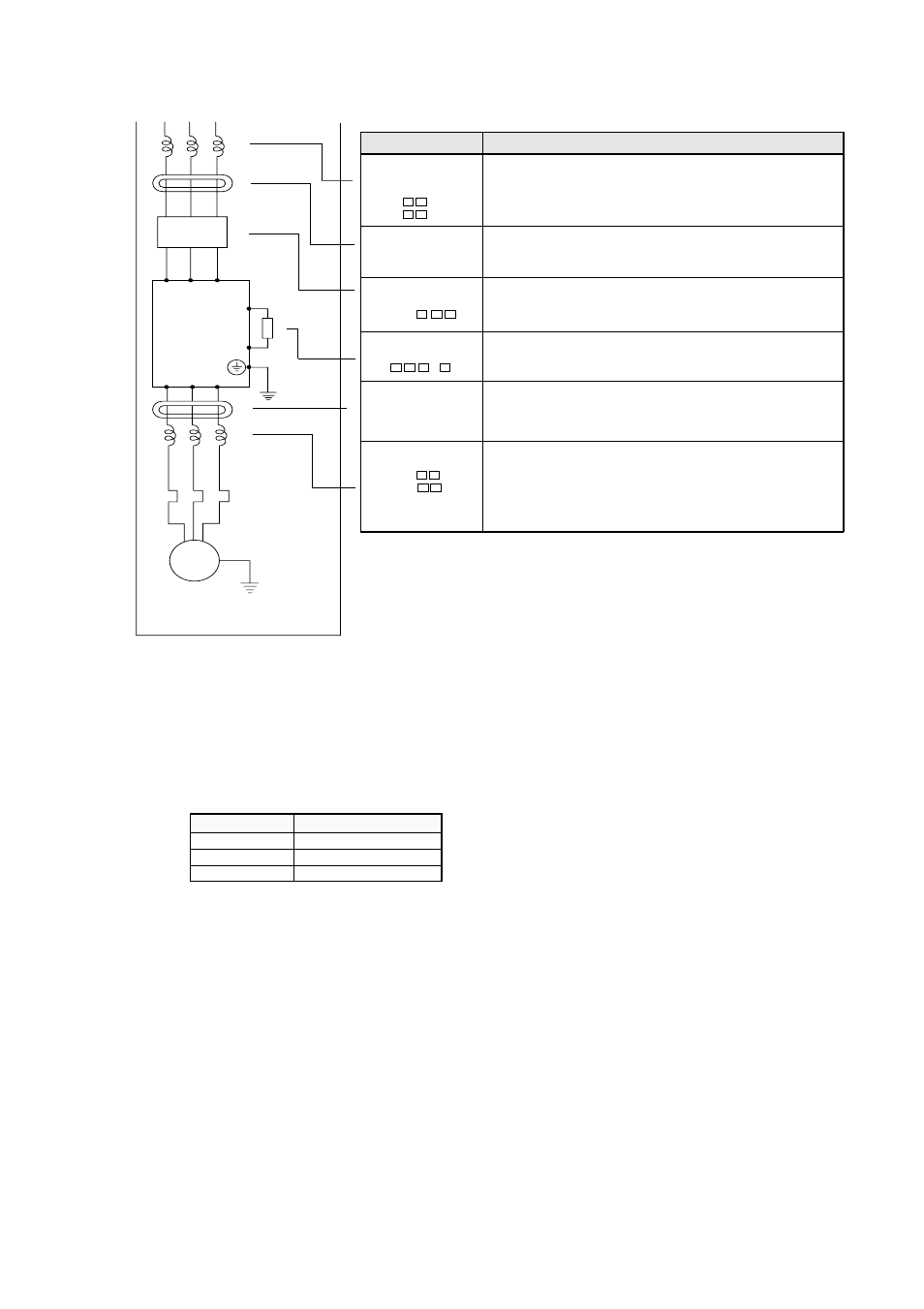 Hitachi J300U Series User Manual | Page 29 / 145