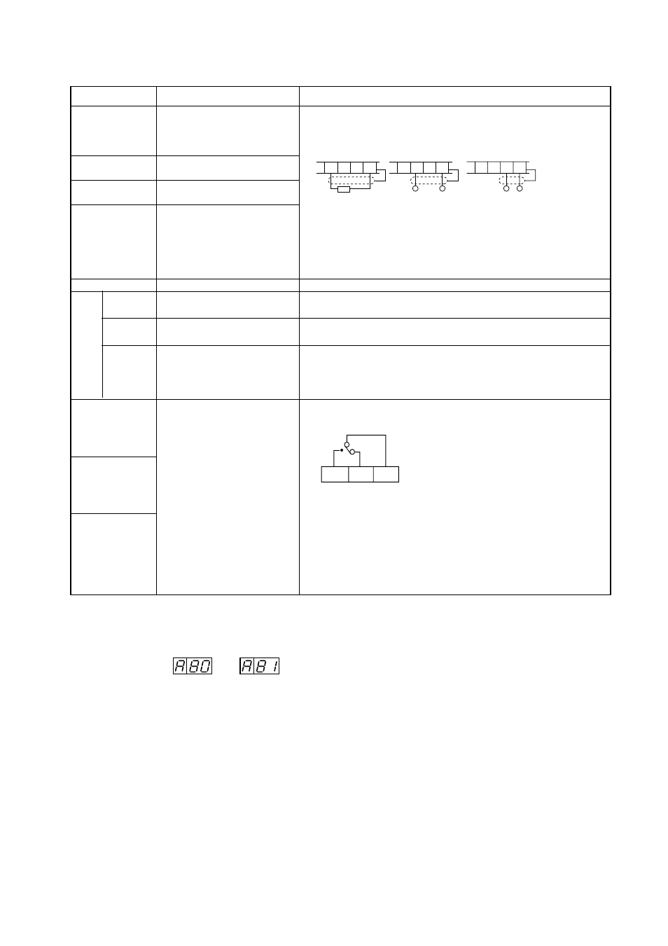 Hitachi J300U Series User Manual | Page 33 / 145