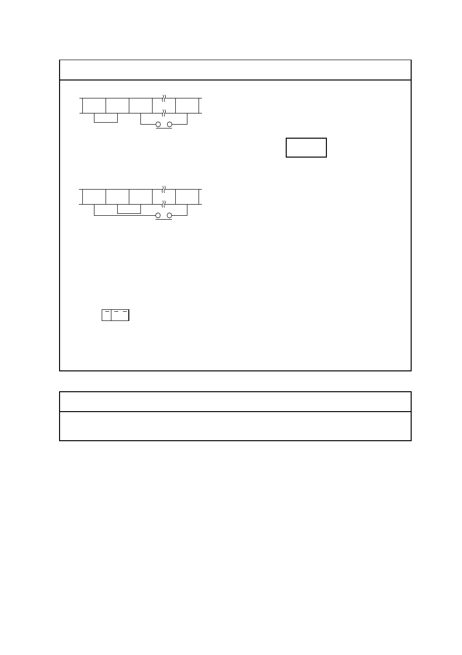 Hitachi J300U Series User Manual | Page 40 / 145