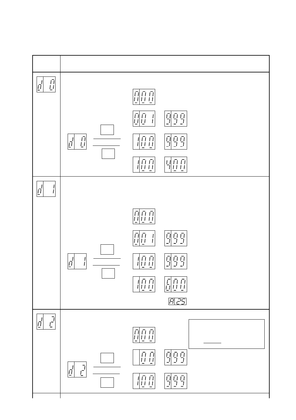 Hitachi J300U Series User Manual | Page 47 / 145