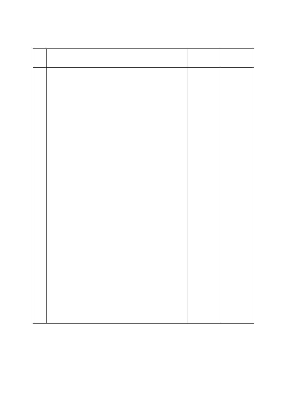 Hitachi J300U Series User Manual | Page 5 / 145