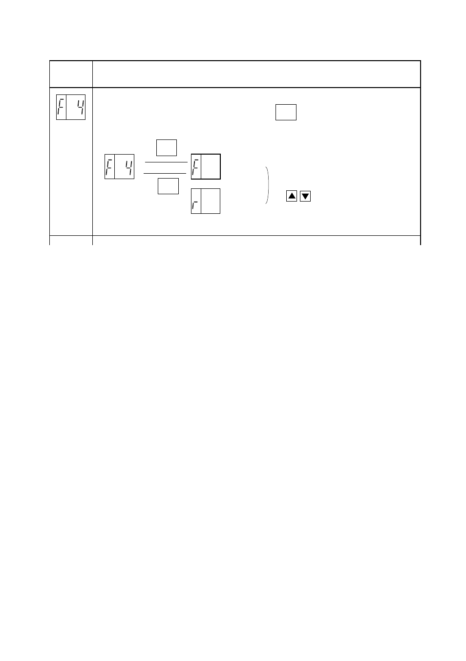 Hitachi J300U Series User Manual | Page 50 / 145