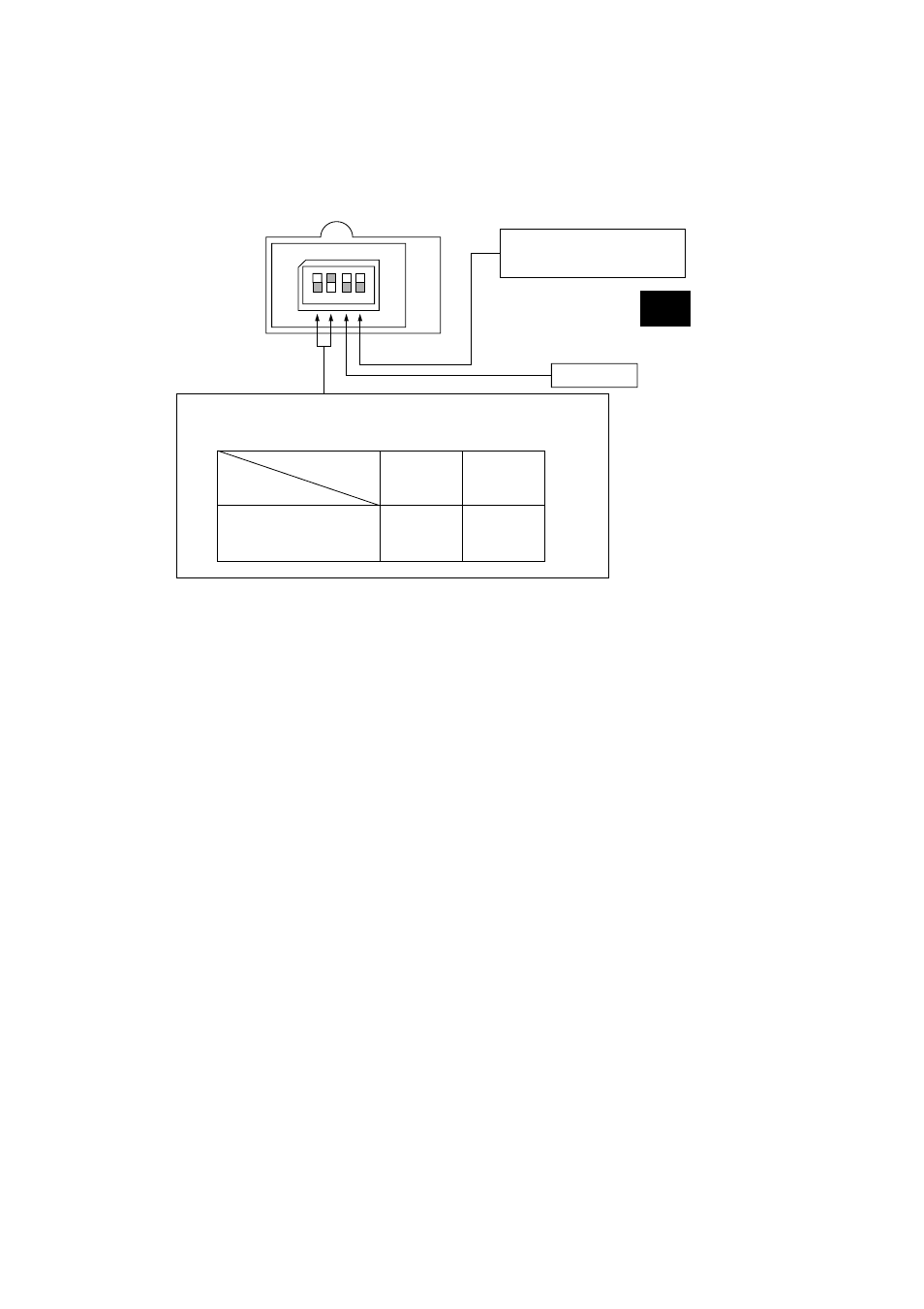 Hitachi J300U Series User Manual | Page 93 / 145