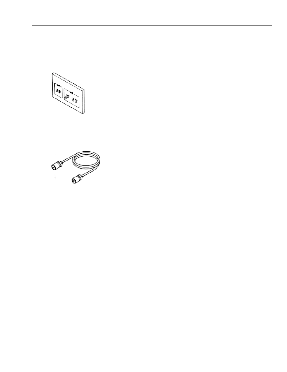 4 hook up the rf signal | Hitachi VT-F494A User Manual | Page 15 / 85