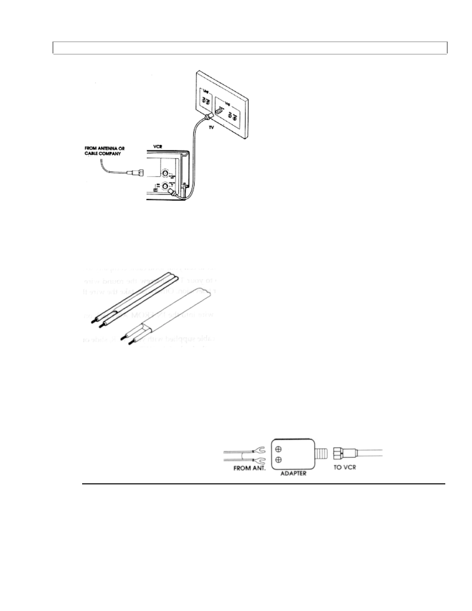 Hitachi VT-F494A User Manual | Page 16 / 85