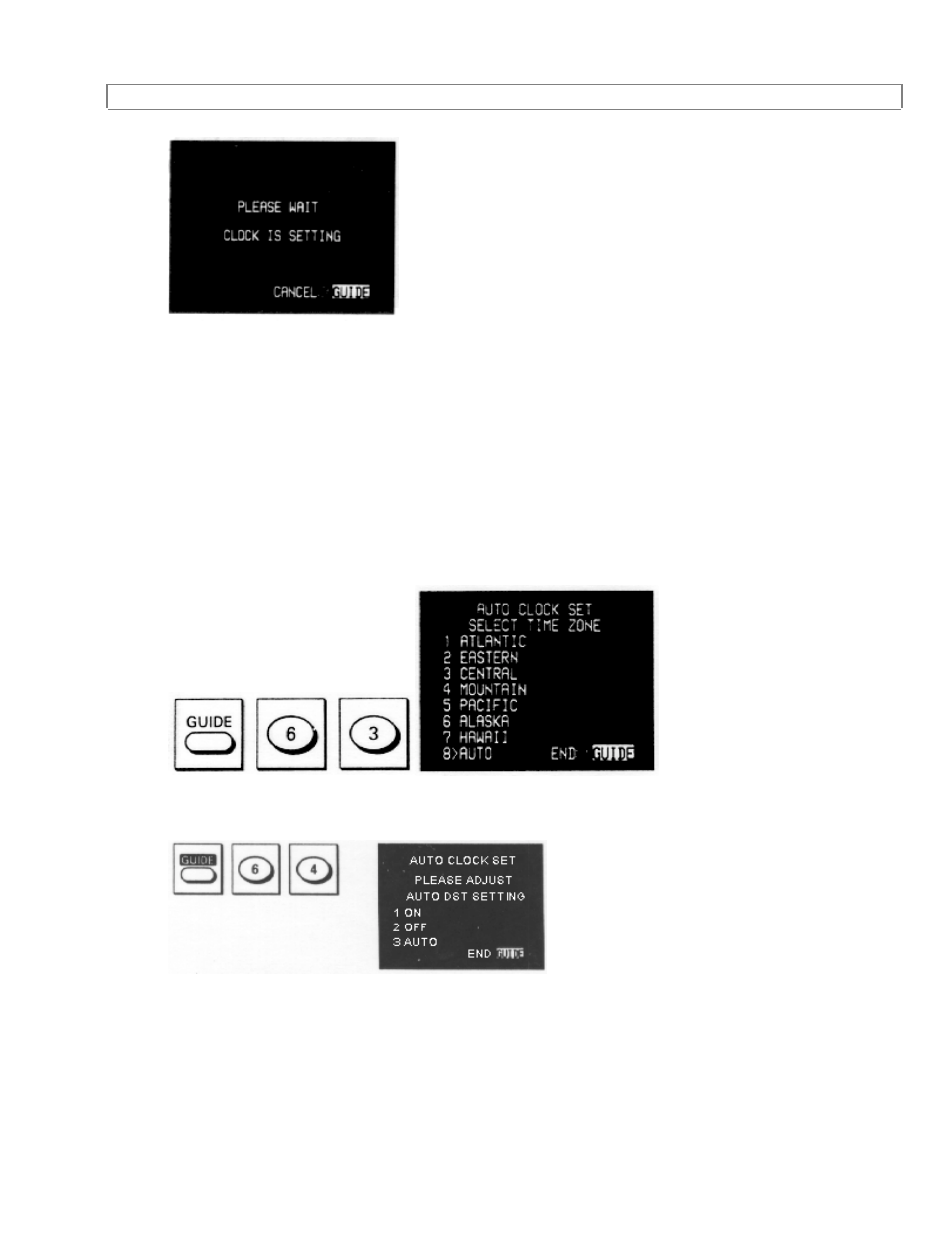 Hitachi VT-F494A User Manual | Page 26 / 85