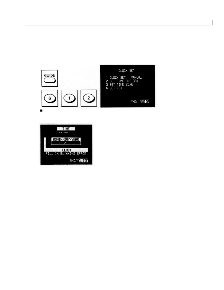 More about channel selections | Hitachi VT-F494A User Manual | Page 27 / 85