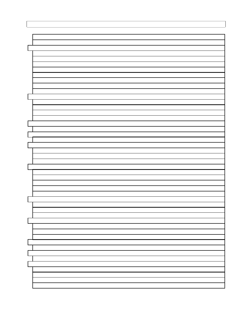 Hitachi VT-F494A User Manual | Page 3 / 85