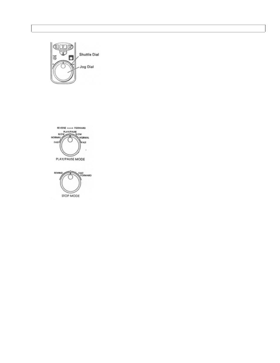 To find specific sections on a tape | Hitachi VT-F494A User Manual | Page 35 / 85