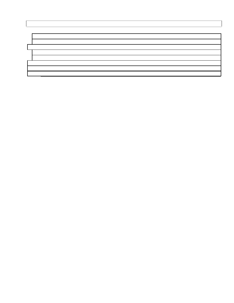 Hitachi VT-F494A User Manual | Page 4 / 85