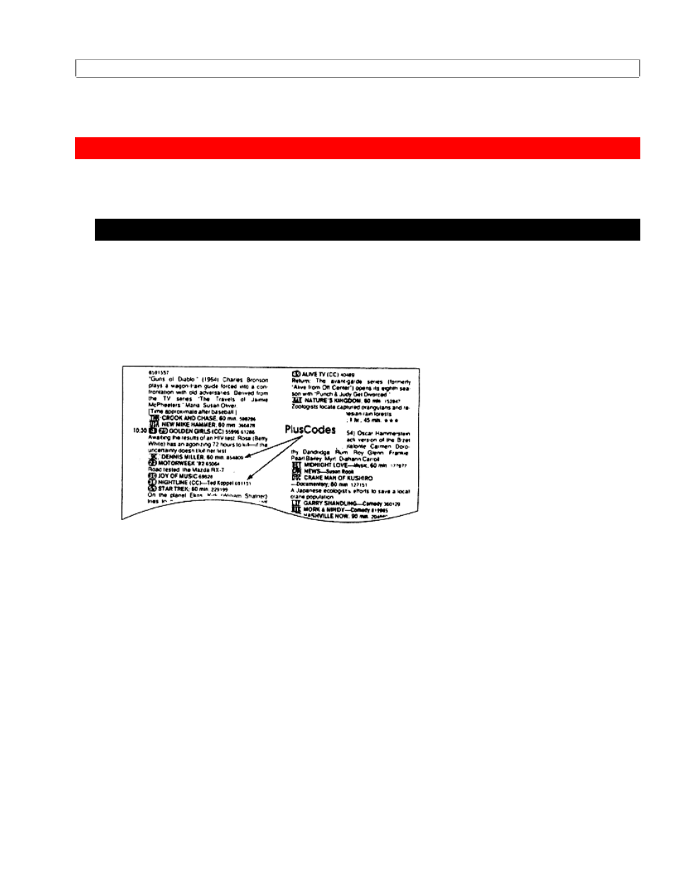 Basic operations (vcr plus + recording), Easy delayed recording with vcr plus, About vcr plus+ channel setup | Hitachi VT-F494A User Manual | Page 44 / 85