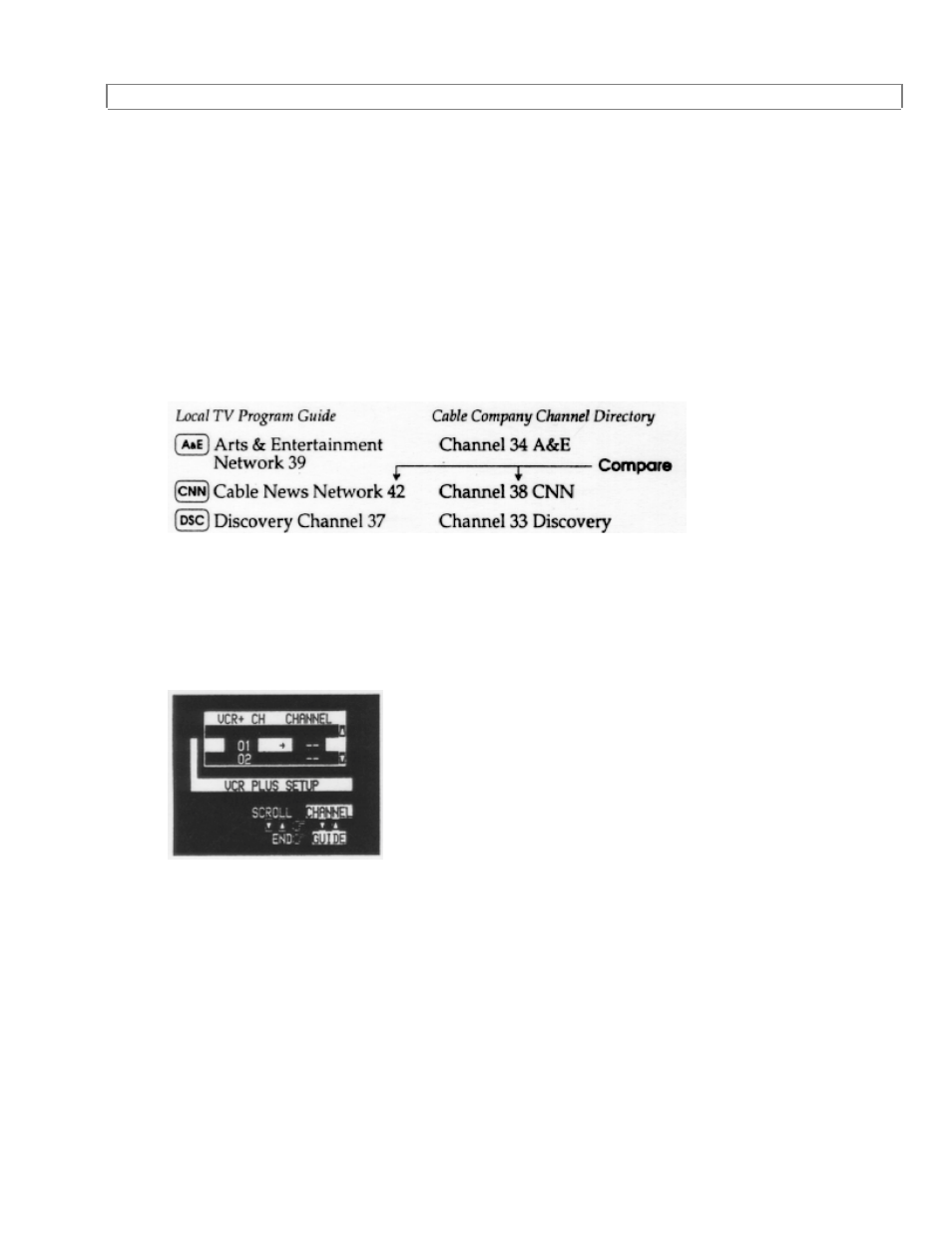 Hitachi VT-F494A User Manual | Page 46 / 85