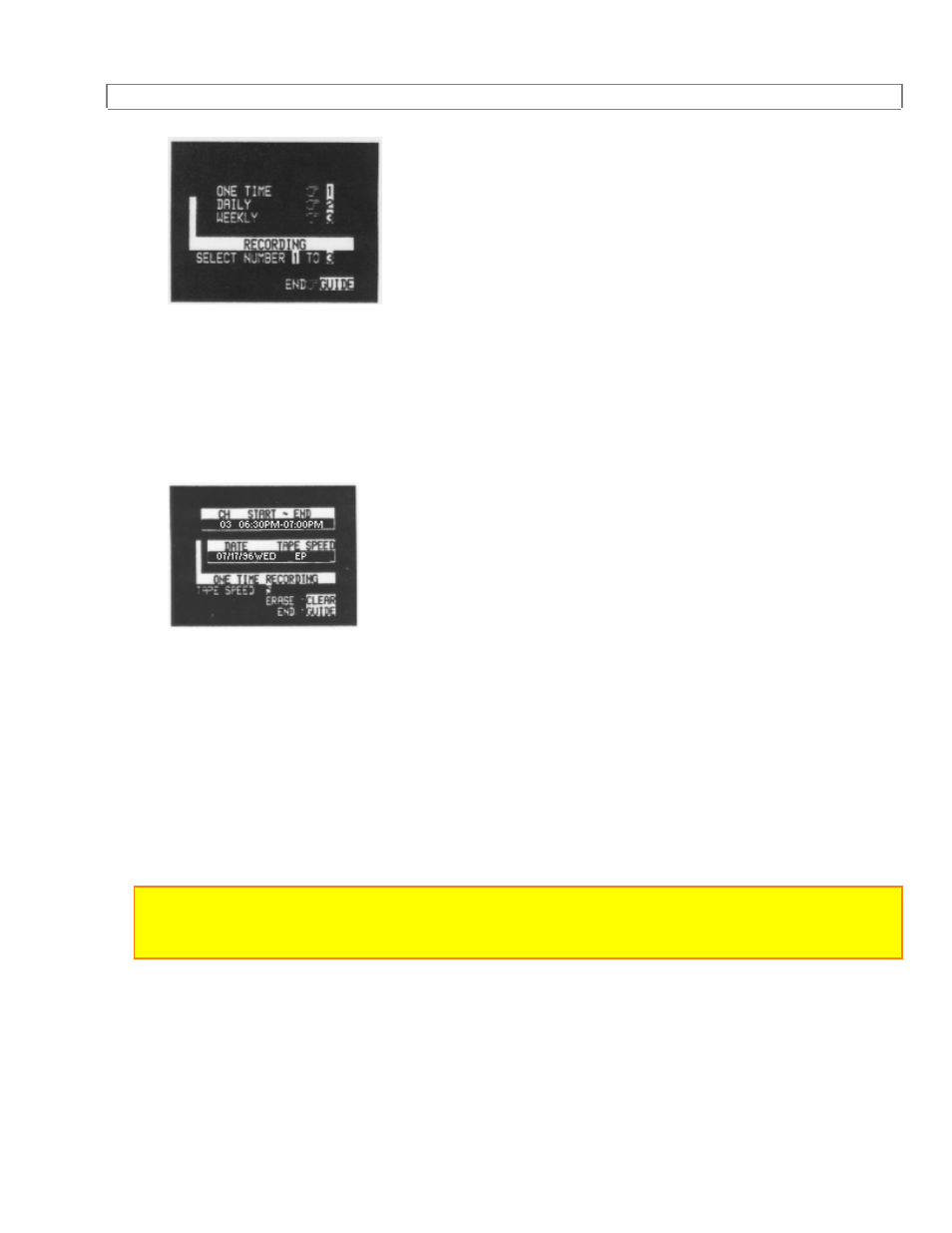 Hitachi VT-F494A User Manual | Page 50 / 85