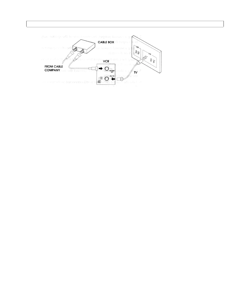 Hitachi VT-F494A User Manual | Page 65 / 85