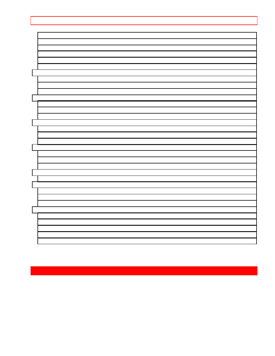 For your safety | Hitachi VTFX610A User Manual | Page 3 / 35
