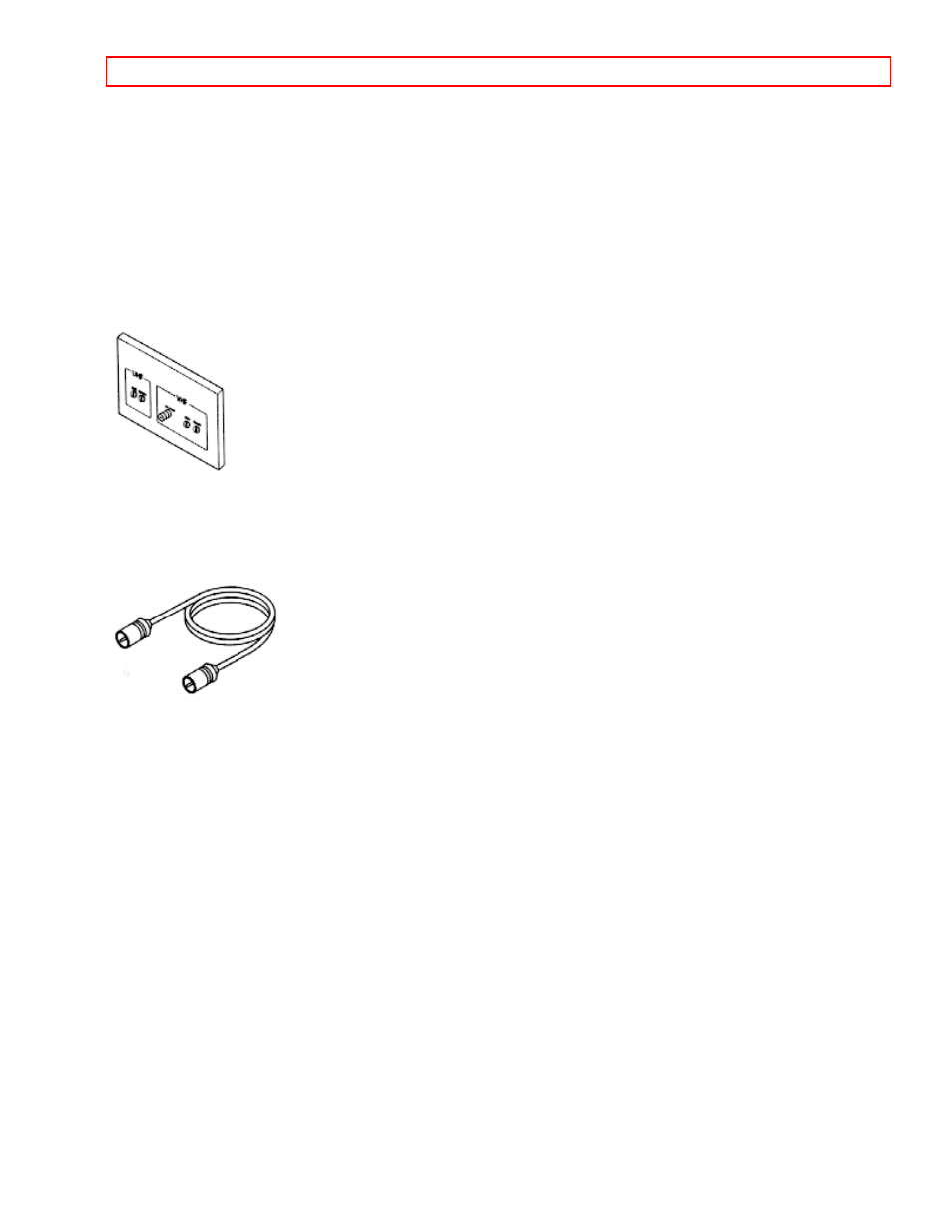 4 hook up the rf signal | Hitachi VTFX610A User Manual | Page 9 / 35
